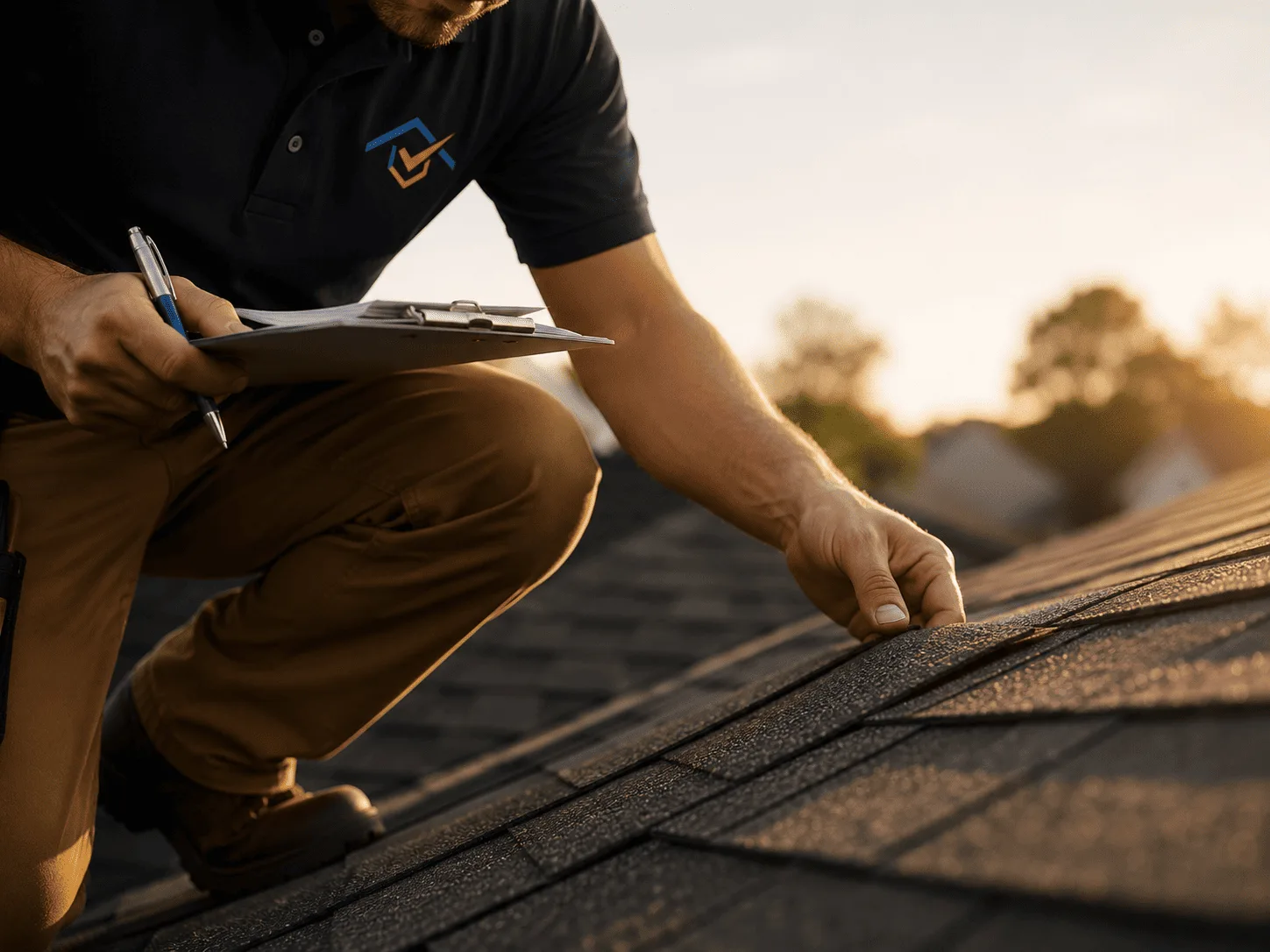 Why Choose Roof Inspection in Zanesfield, OH